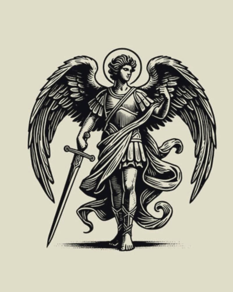 Saint Michael the Archangel