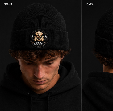 DHF Beanie