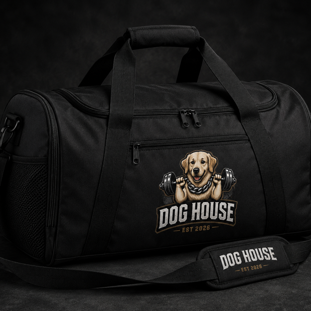 Duffle Bag
