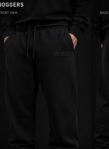 Joggers