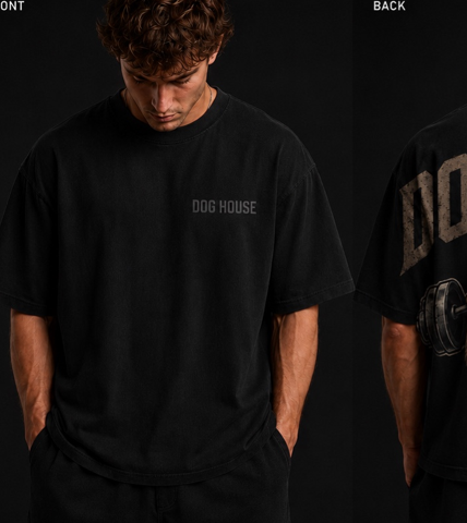 Dog Days Tee