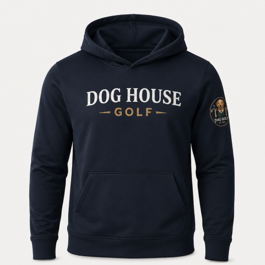 Golf Hoodie
