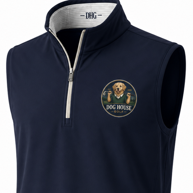 Performance Vest
