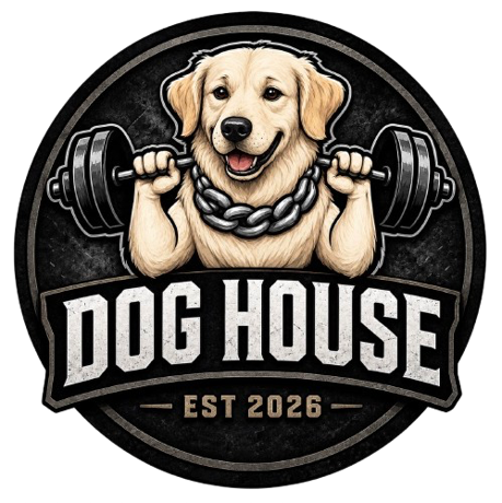 Dog House Fitness