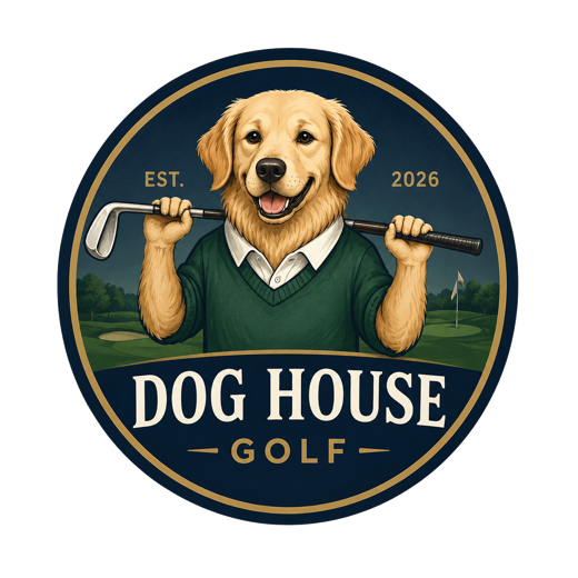 Dog House Golf